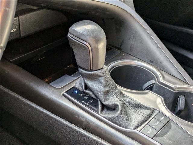 used 2023 Toyota Camry car, priced at $22,991