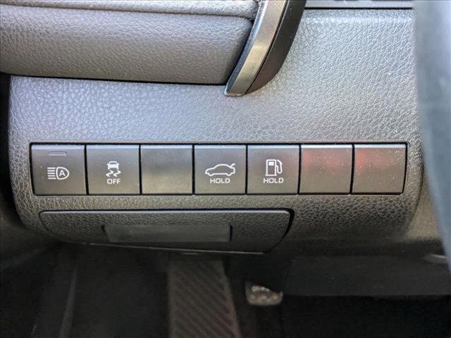 used 2023 Toyota Camry car, priced at $22,991