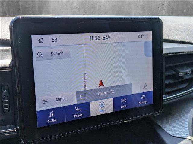 used 2020 Ford Explorer car, priced at $18,941