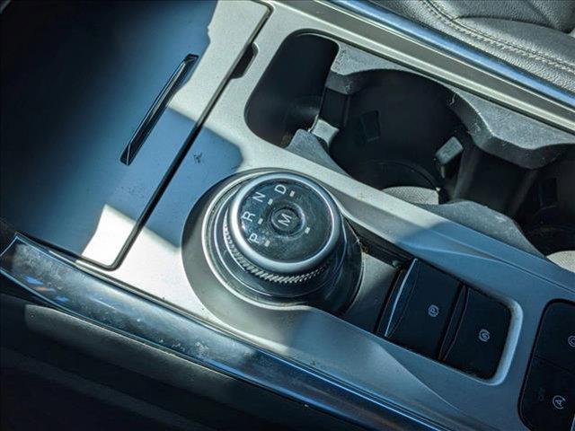 used 2020 Ford Explorer car, priced at $18,941