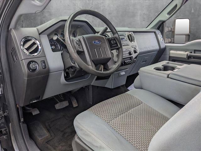 used 2016 Ford F-250 car, priced at $23,990