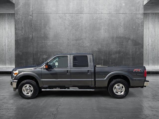 used 2016 Ford F-250 car, priced at $23,990