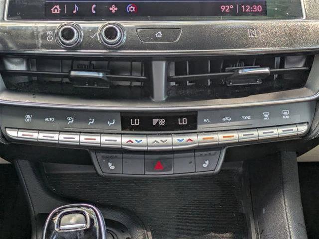used 2021 Cadillac CT5 car, priced at $27,487