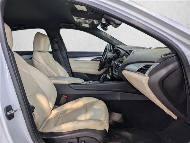 used 2021 Cadillac CT5 car, priced at $27,487