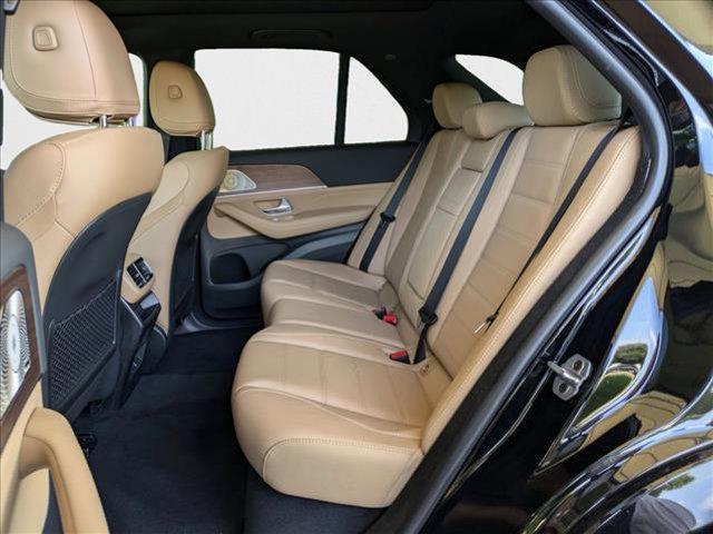 new 2025 Mercedes-Benz GLE 350 car, priced at $73,830