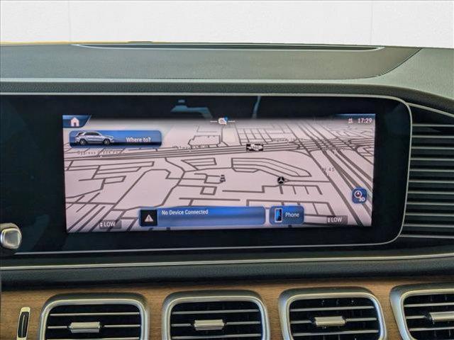 new 2025 Mercedes-Benz GLE 350 car, priced at $73,830