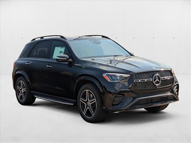 new 2025 Mercedes-Benz GLE 350 car, priced at $73,830