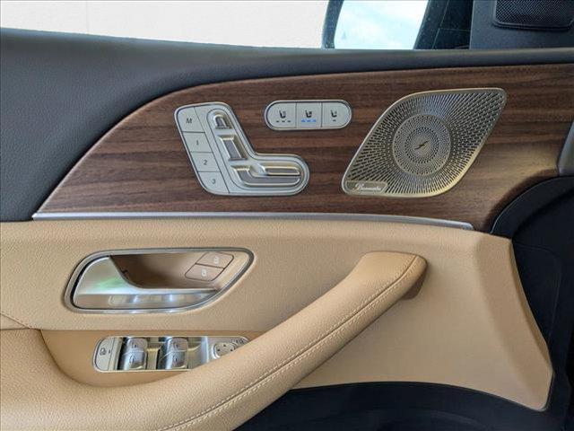 new 2025 Mercedes-Benz GLE 350 car, priced at $73,830