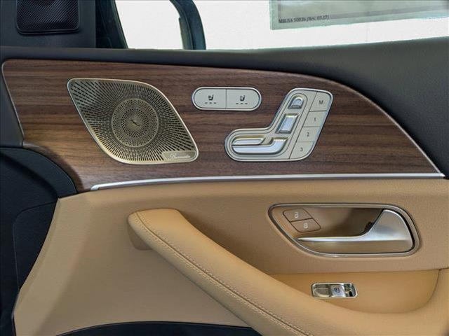 new 2025 Mercedes-Benz GLE 350 car, priced at $73,830