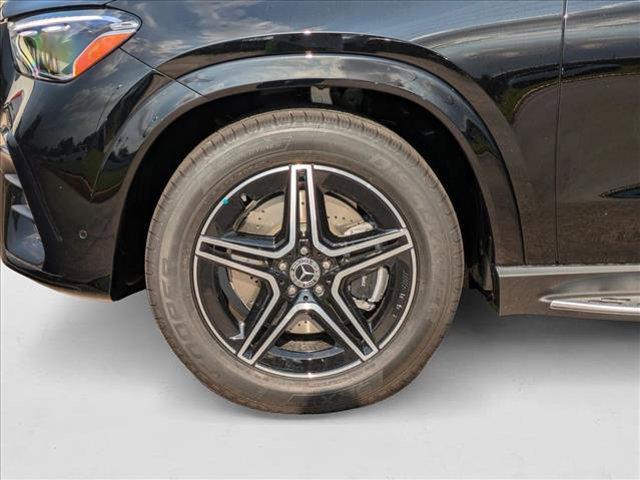 new 2025 Mercedes-Benz GLE 350 car, priced at $73,830
