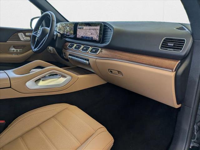 new 2025 Mercedes-Benz GLE 350 car, priced at $73,830