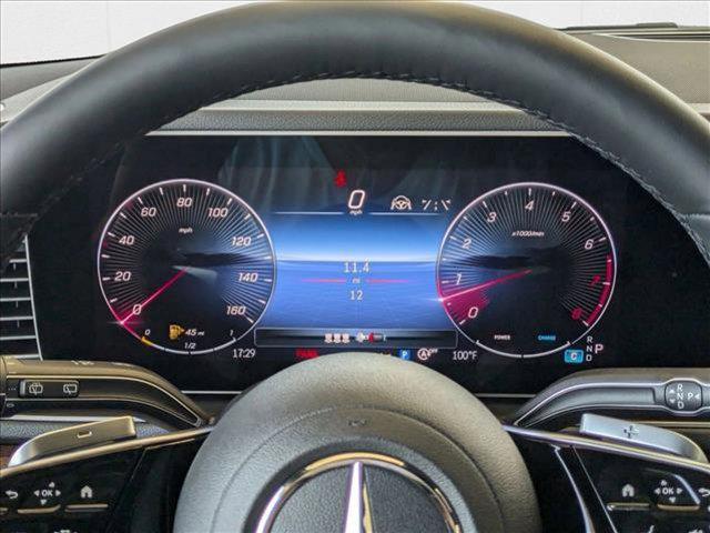 new 2025 Mercedes-Benz GLE 350 car, priced at $73,830