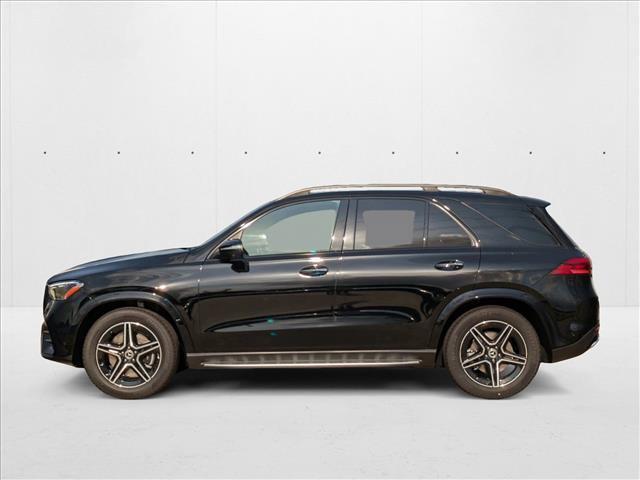 new 2025 Mercedes-Benz GLE 350 car, priced at $73,830