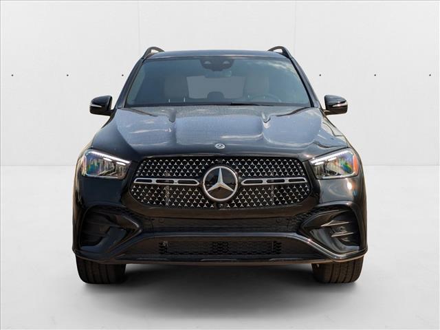 new 2025 Mercedes-Benz GLE 350 car, priced at $73,830