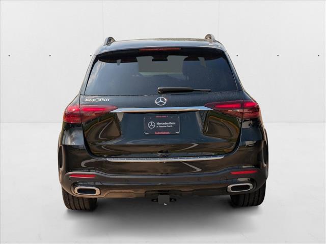 new 2025 Mercedes-Benz GLE 350 car, priced at $73,830