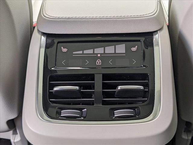 used 2023 Volvo XC90 car, priced at $42,980