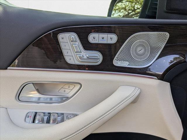 used 2025 Mercedes-Benz GLE 350 car, priced at $58,777