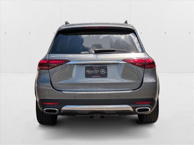 used 2025 Mercedes-Benz GLE 350 car, priced at $58,777