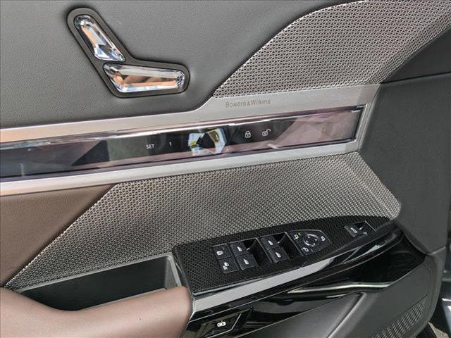 used 2023 BMW 740 car, priced at $59,465