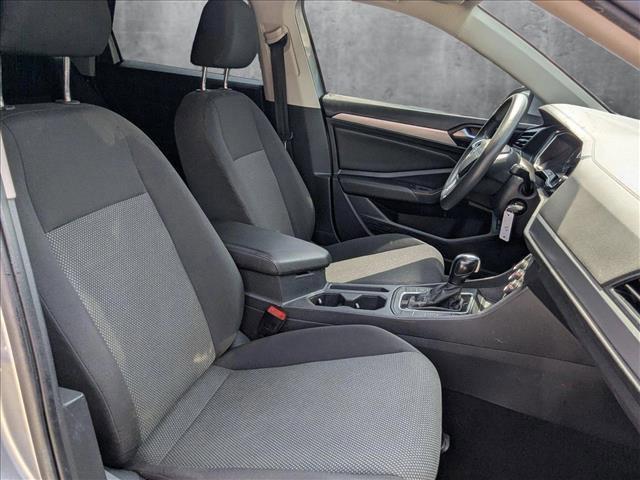 used 2021 Volkswagen Jetta car, priced at $21,563