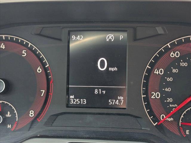 used 2021 Volkswagen Jetta car, priced at $21,563