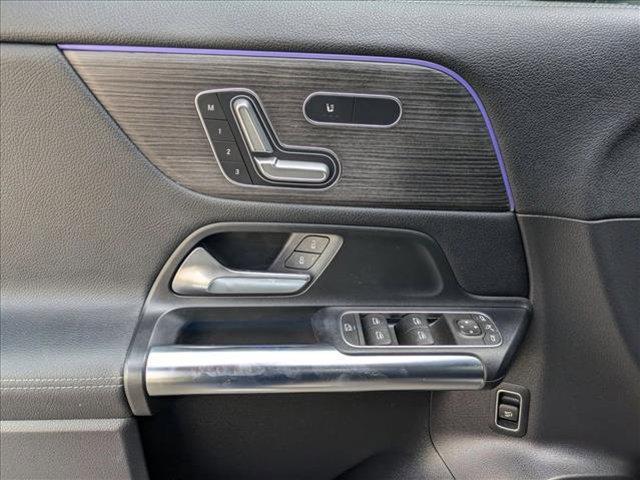 used 2021 Mercedes-Benz AMG GLA 35 car, priced at $31,936