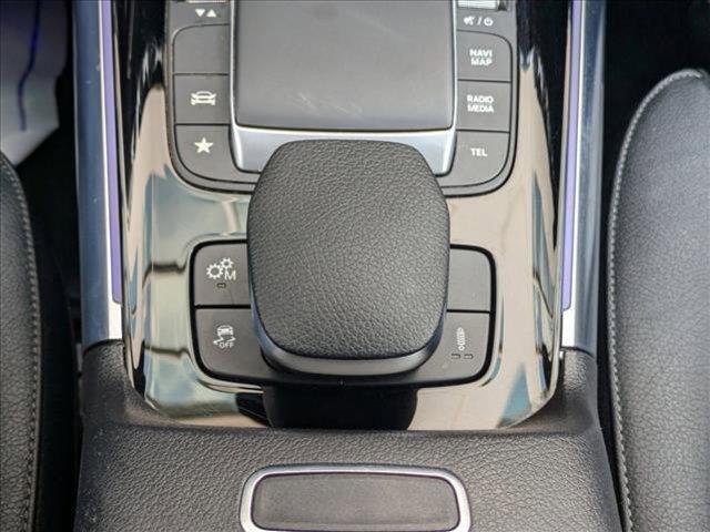 used 2021 Mercedes-Benz AMG GLA 35 car, priced at $31,936