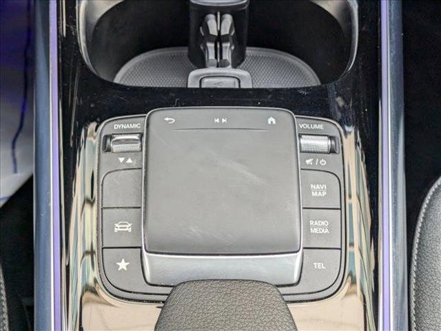 used 2021 Mercedes-Benz AMG GLA 35 car, priced at $31,936