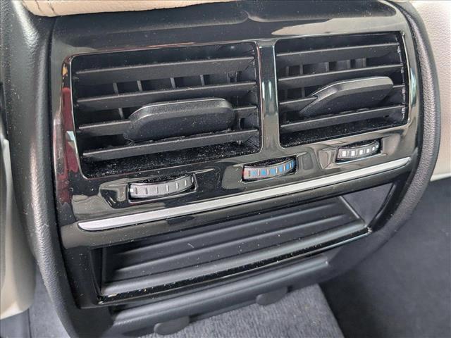 used 2019 BMW 540 car, priced at $28,485
