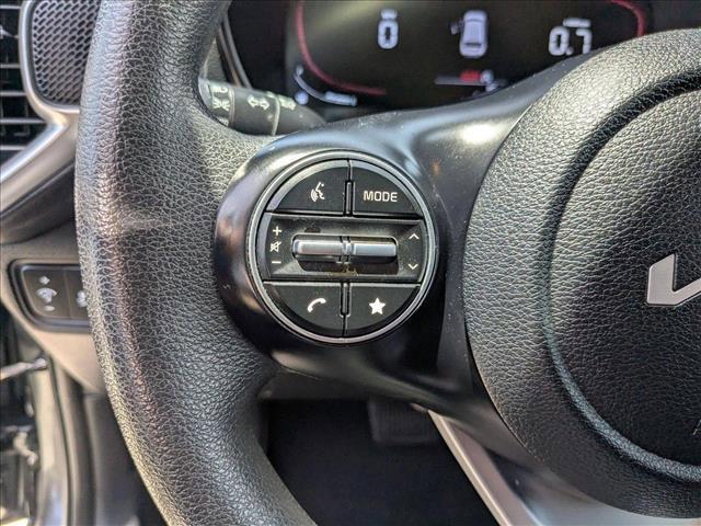 used 2023 Kia Soul car, priced at $18,591