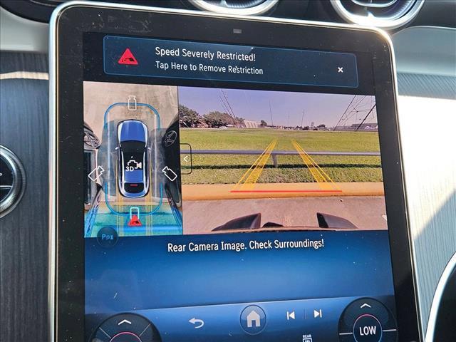 new 2026 Mercedes-Benz AMG GLC 43 car, priced at $84,140