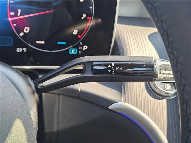 new 2026 Mercedes-Benz AMG GLC 43 car, priced at $84,140