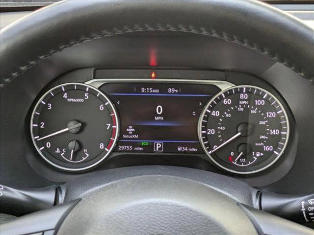 used 2022 Nissan Sentra car, priced at $18,990