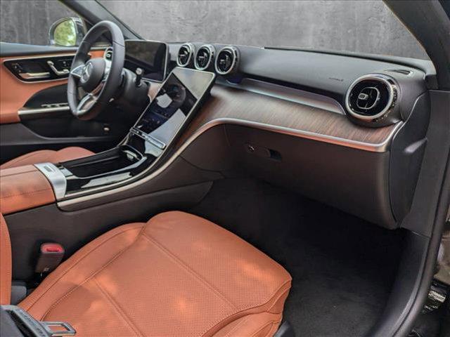 new 2025 Mercedes-Benz C-Class car, priced at $50,050