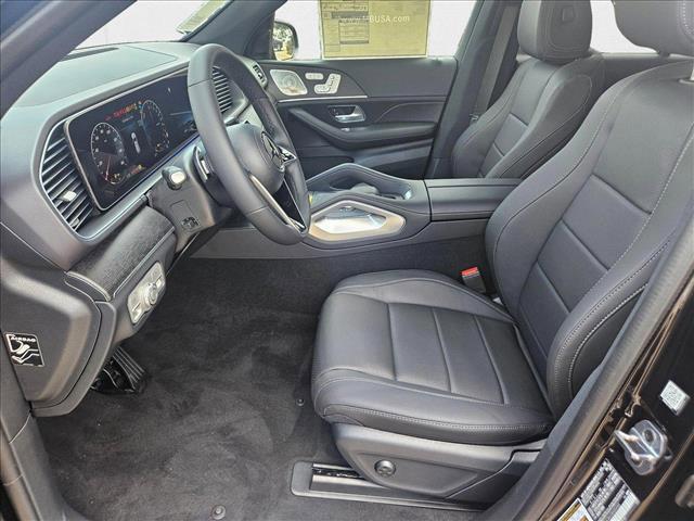 new 2025 Mercedes-Benz GLE 350 car, priced at $73,310