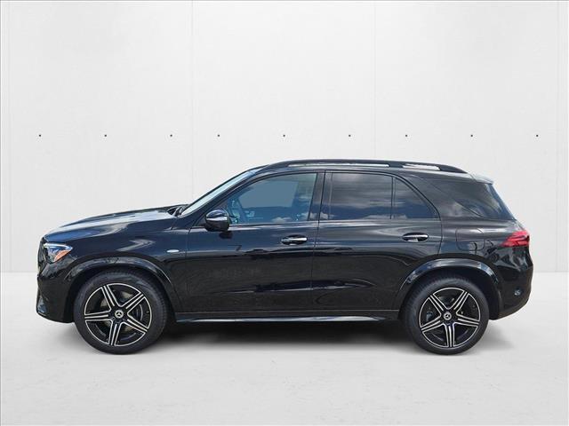 new 2025 Mercedes-Benz GLE 350 car, priced at $73,310