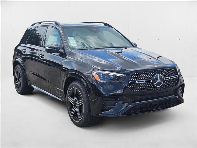 new 2025 Mercedes-Benz GLE 350 car, priced at $73,310