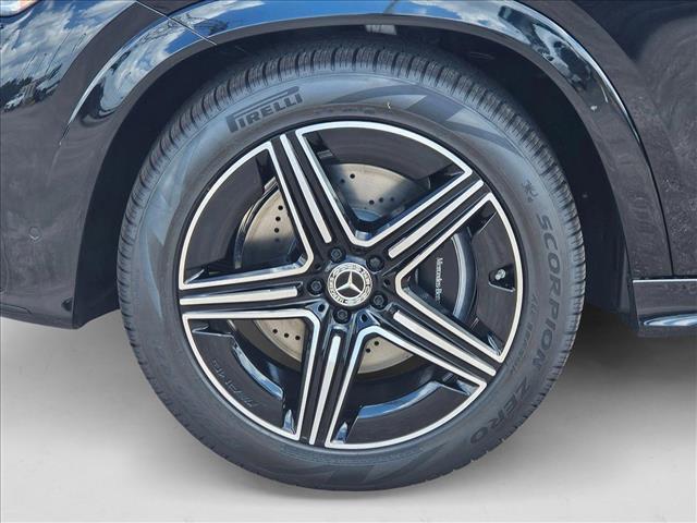 new 2025 Mercedes-Benz GLE 350 car, priced at $73,310