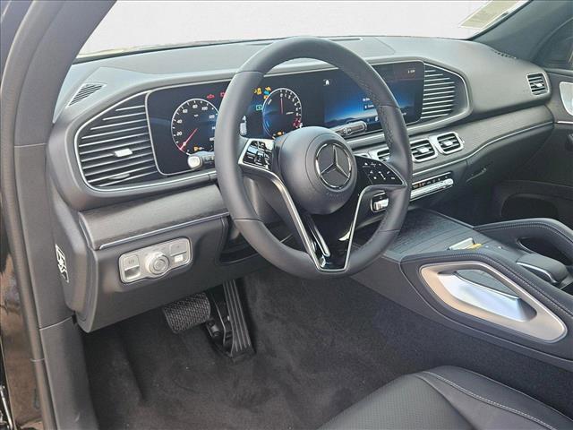 new 2025 Mercedes-Benz GLE 350 car, priced at $73,310