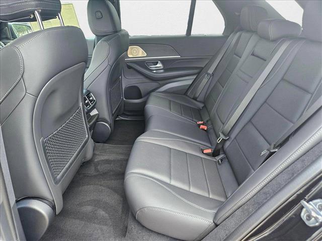 new 2025 Mercedes-Benz GLE 350 car, priced at $73,310