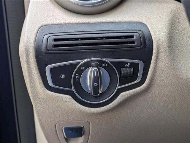 used 2022 Mercedes-Benz GLC 300 car, priced at $32,798