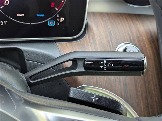 new 2025 Mercedes-Benz C-Class car, priced at $53,085