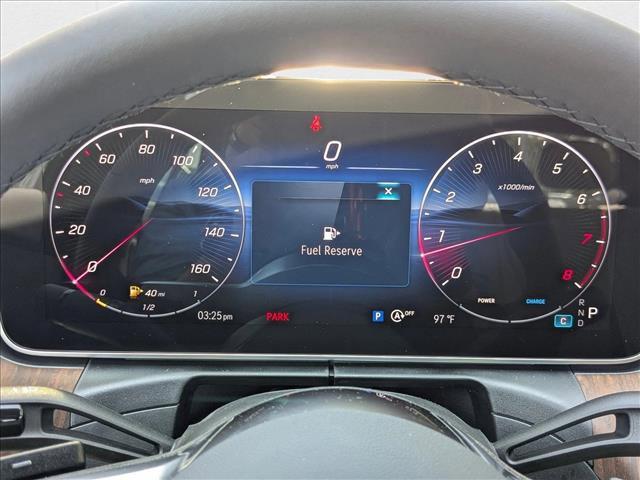 new 2025 Mercedes-Benz C-Class car, priced at $53,085