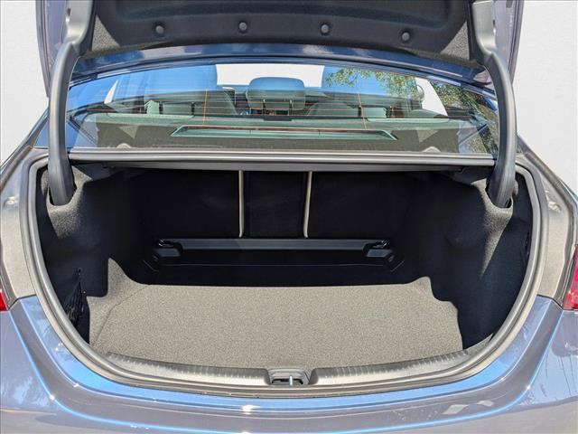 new 2025 Mercedes-Benz C-Class car, priced at $53,085