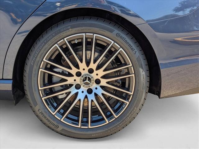 new 2025 Mercedes-Benz C-Class car, priced at $53,085