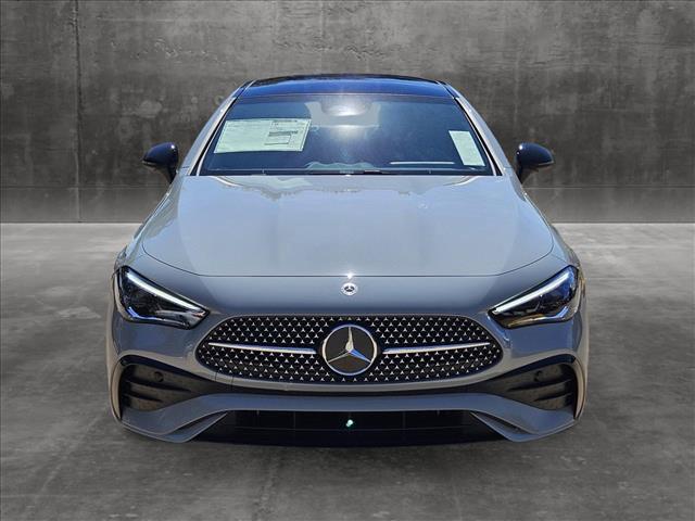 new 2024 Mercedes-Benz CLE 300 car, priced at $65,695