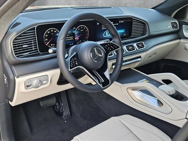 new 2025 Mercedes-Benz GLE 450 car, priced at $86,375