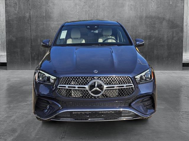 new 2025 Mercedes-Benz GLE 450 car, priced at $86,375