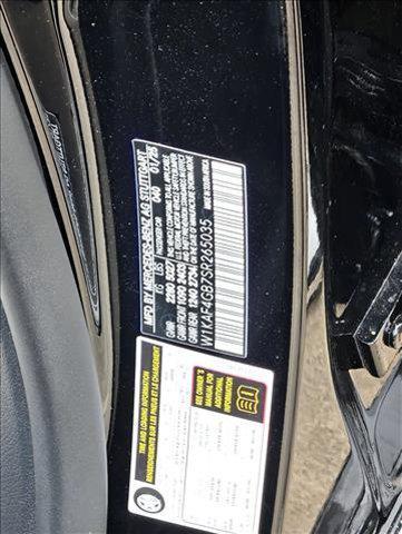 used 2025 Mercedes-Benz C-Class car, priced at $43,777