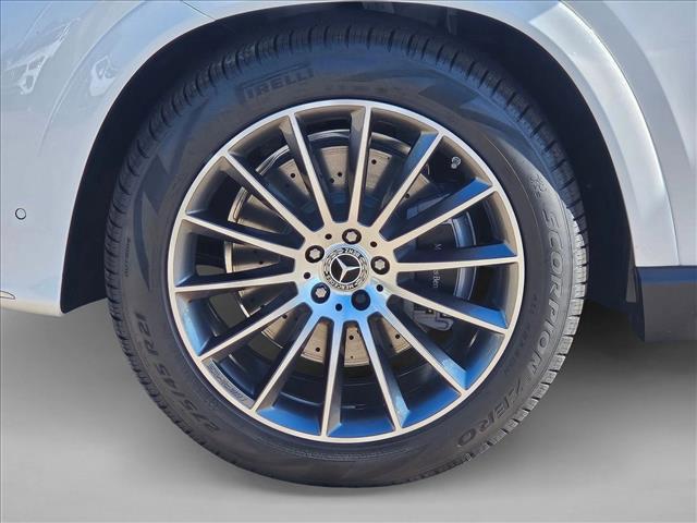 new 2026 Mercedes-Benz GLE 450 car, priced at $81,560